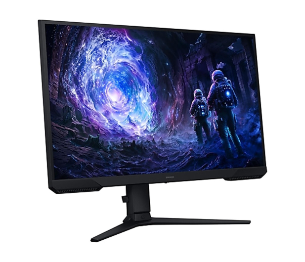 Samsung Odyssey G5 S27FG510EUX - 1355379 - zdjęcie 3